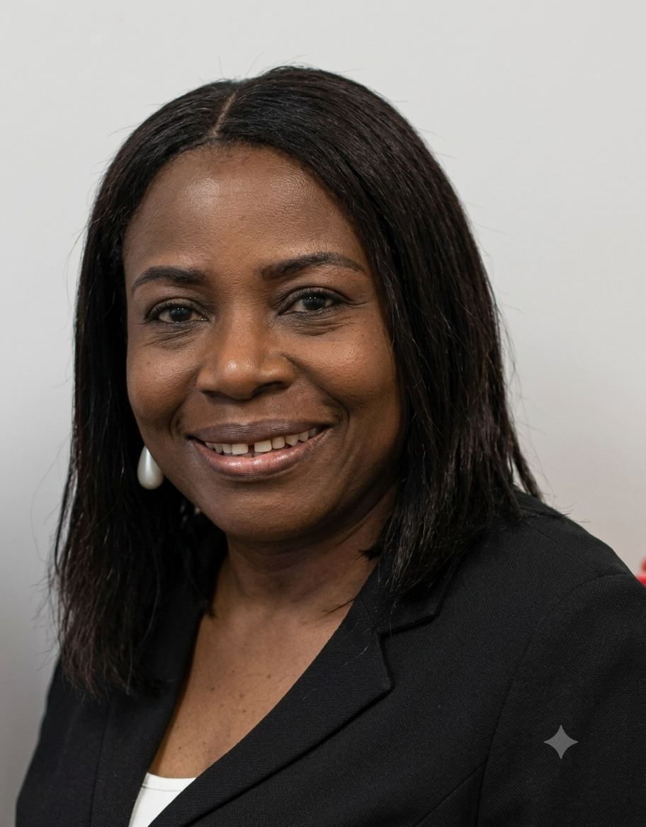 Prof Obunadike Georgina Nkolika
